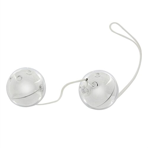 SevenCreations Silver Metal Balls Slike
