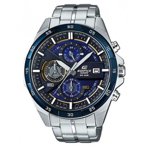 Casio muški analogni ručni sat EFR-556DB-2AVUEF edifice Cene