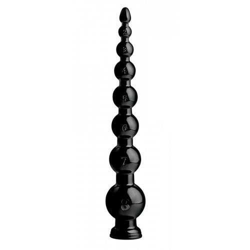 Hosed Analni dildo Anal Snake, 48 cm Cene