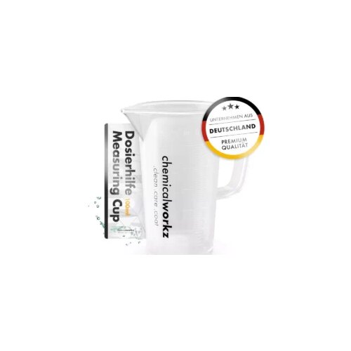 ChemicalWorkz Mjerna čašica 100ml Cijene