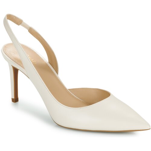 Michael Kors Salonarji ALINA FLEX SLING PUMP Bež Slike