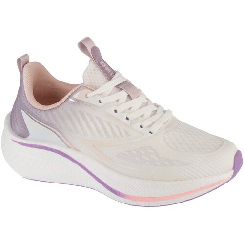 Big Star Nizke superge Sneakers Shoes Bela Slike