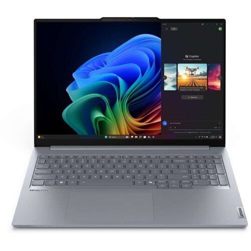 Lenovo ThinkBook 16 G7 QOY 21NH000EGE 16&quot WUXGA Snapdragon X-Plus 32GB/1TB SSD Win11 Pro Cijene