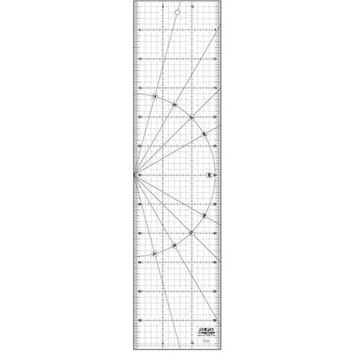 OLFA lenjir MQR-15x60 Cene