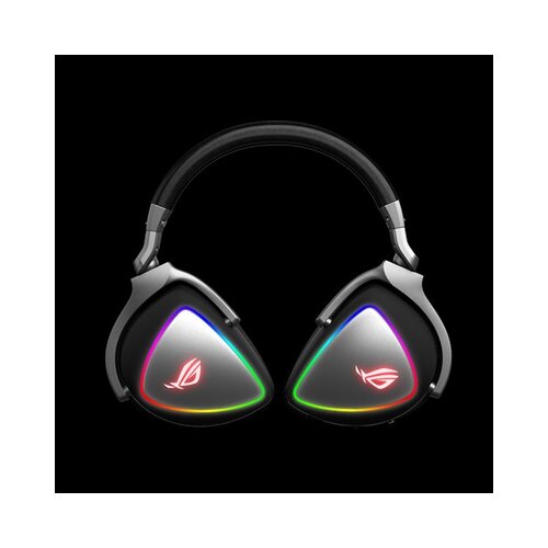 Asus ROG DELTA slu&amp;scaron;alice sa mikrofonom Slike