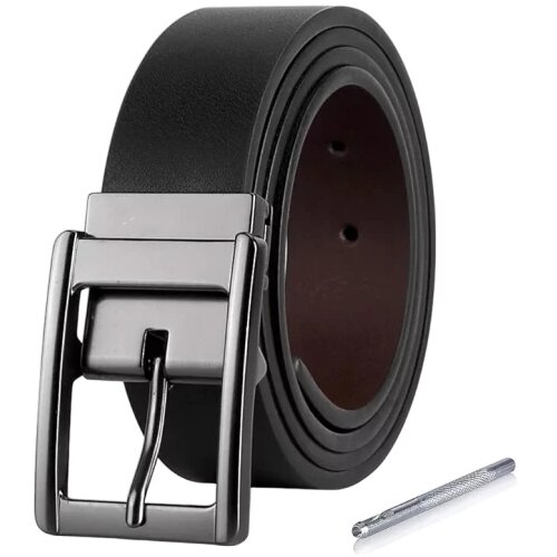  Ivalley muški kaiš braon 95cm ( 49049 ) Cene