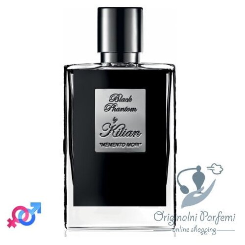 Kilian unisex parfem Black Phantom 50ml EDP Cene