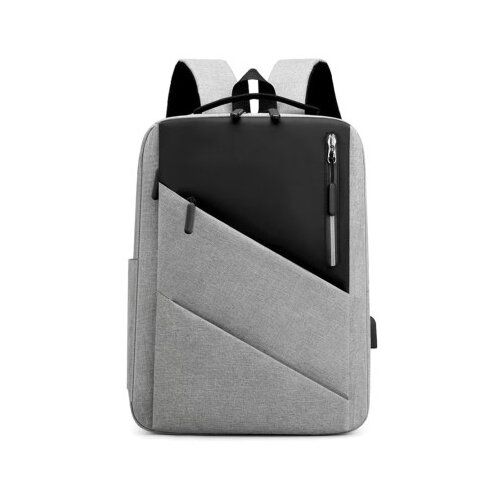  Ranac za laptop bp-18 sivi ( T105 ) Slike