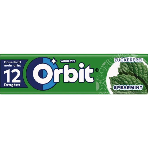 BASIC Spearmint - Single Slike