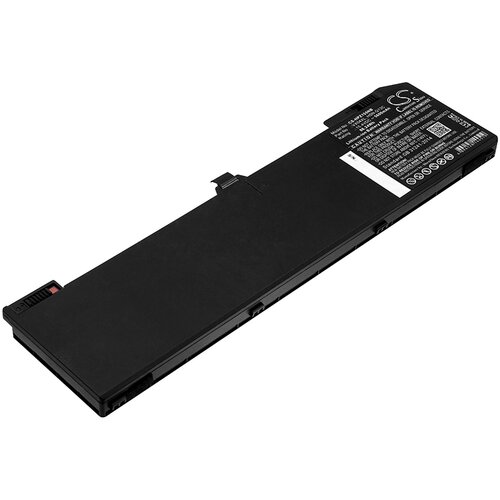  Baterija za HP ZBook 15 G5, VX04XL, 5600 mAh Slike