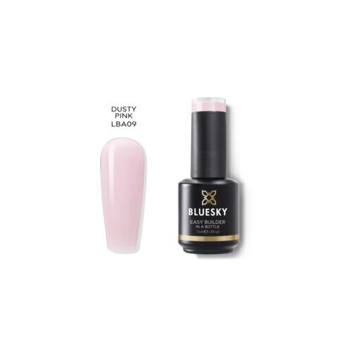  BLUESKY FAST AND EASY BUILDER GEL DUSTY PINK 15ML Cijene
