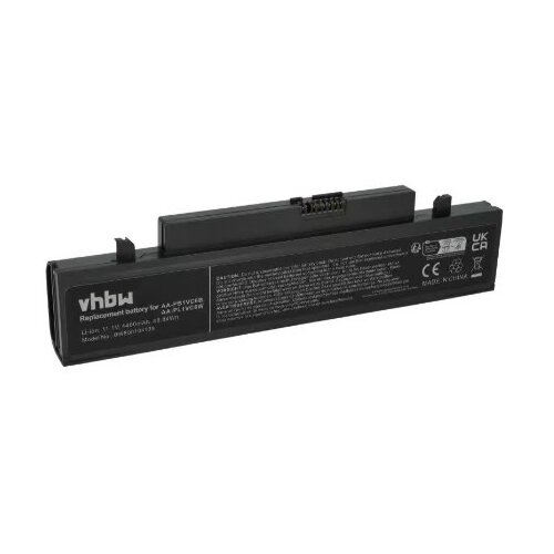 VHBW Baterija za laptop SAMSUNG 11.1V 4400mAh Slike