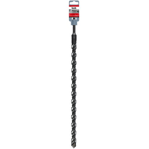 KWB Svrdlo sds plus ZA KAMEN I BETON, 20X450 MM Slike