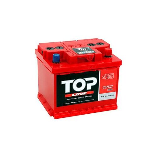 Akumulator TOP LINE 12V 242x175x190 45-55Ah Cijene