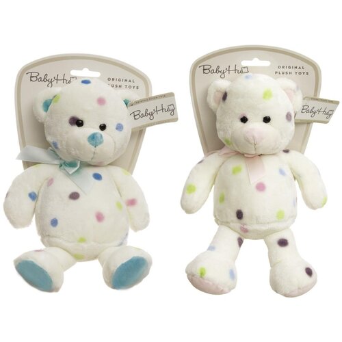 Baby Hug pli&amp;scaron; medo piki 27 cm Slike