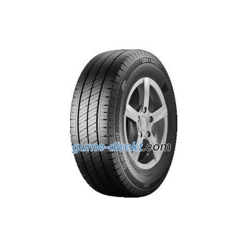 Gislaved Com*Speed 2 ( 195/75 R16C 107/105R 8PR ) letna pnevmatika Slike
