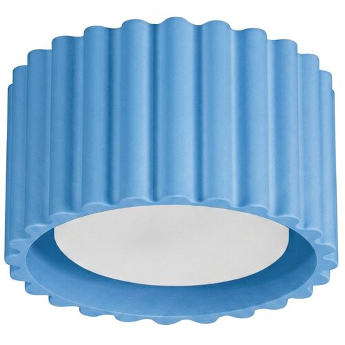 Sollux Lighting Stropna svetilka AURA 1 azurna Gx53, (5000285068) Cene