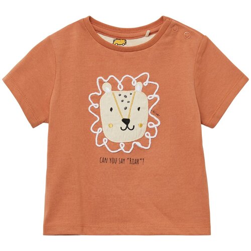 s.Oliver majica KR 2164782 F oranžna 86 Cene