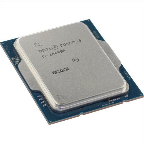 Intel CPU i5-14400f 2.5GHz, deset јezgara, 20mb s.1700 ležište cm8071504821113 Cene