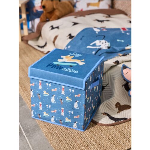 Sinsay Kutija za pohranu s poklopcem Slike