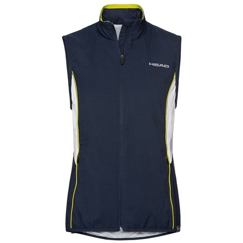 Head Jakne Club Slike