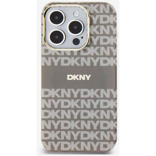 Dkny Ovitek za telefon Bež Slike