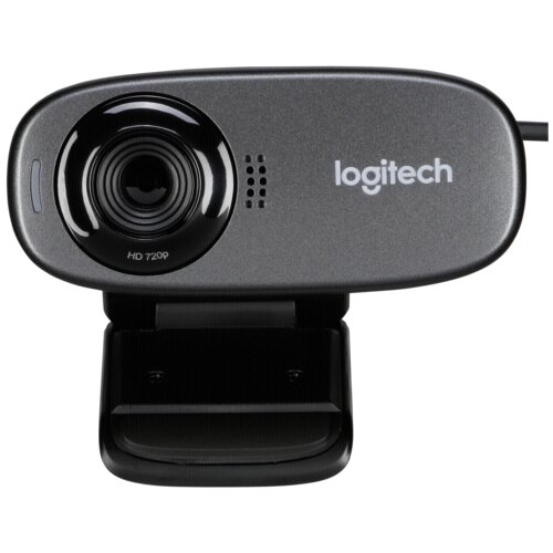 Logitech C310 Webcam - HD web kamera Cijene