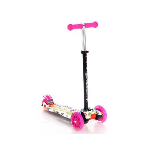 Bbo trotinet s910w totem - flowers ( S910WFW ) Cene