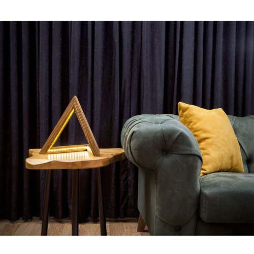 Opviq Stona lampa KN01 Cene