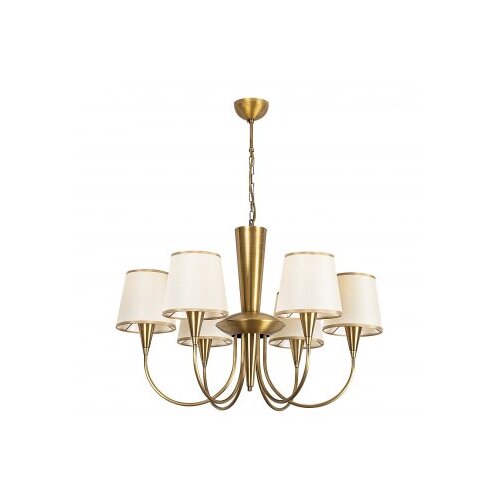 Opviq Pardo 3011 luster, zlatni Cene