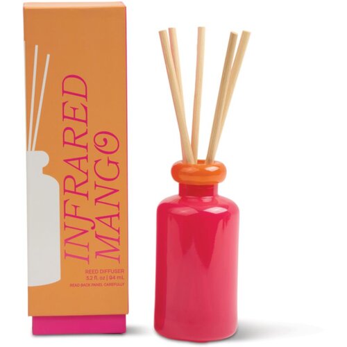 Paddywax Infrared Mango aroma difuzor s polnilom 94 ml Cene