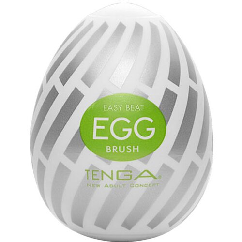 Tenga Egg Brush Slike