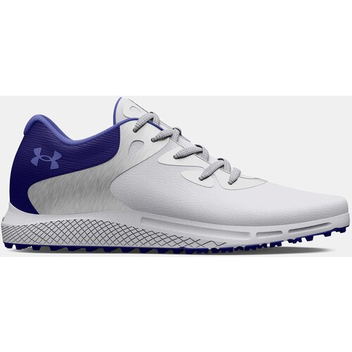 Under Armour Shoes UA W Charged Breathe 2 SL-WHT - Women Slike