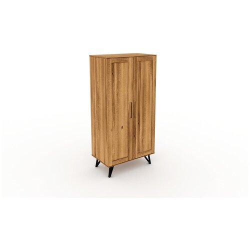 The Beds Ormar od hrastovine 91x185 cm Golo Cijene