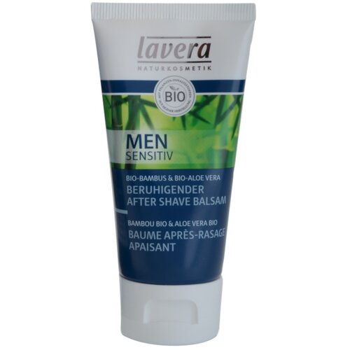 Lavera Men Sensitiv umirujući balzam nakon brijanja 50 ml Cijene