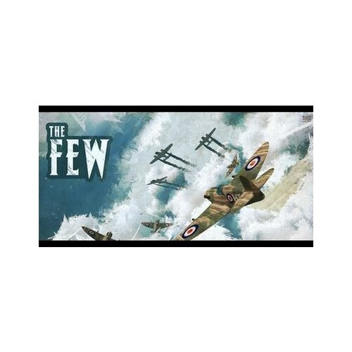 Steam The Few Key GLOBAL Cene