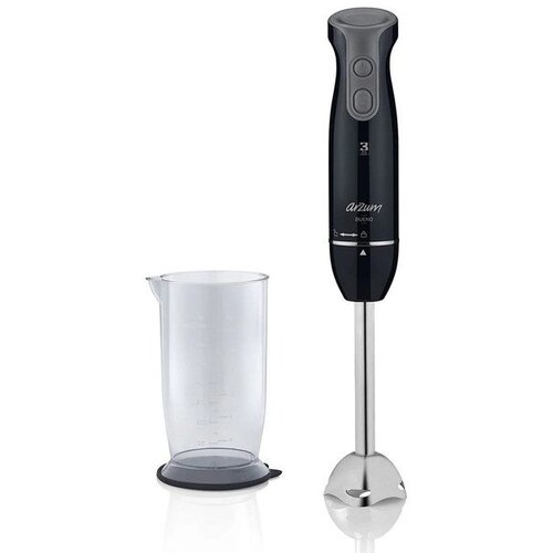 Arzum &amp;scaron;tapni blender bueno AR1097-0100, 400 w, crni Slike