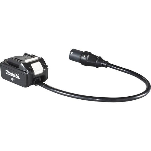 Makita adapter za PDC01/18V (191A53-7) Slike