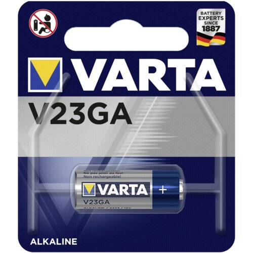 Varta 1 electronic V 23 GA Car Alarm 12V Cijene