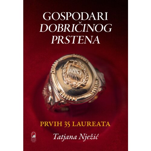 Udruženje dramskih umetnika Srbije Tatjana Nježić - Gospodari Dobričinog prstena Slike