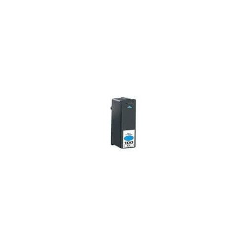 Lexmark Kartuša za 14N1069E nr.100XL (modra), kompatibilna Cene