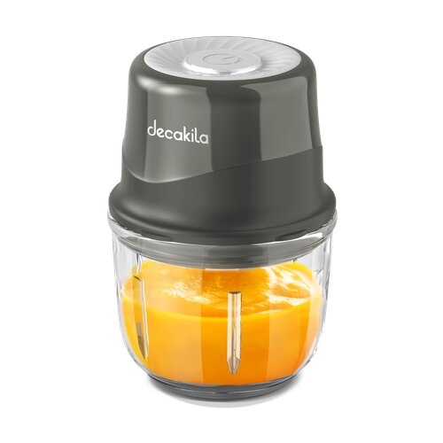 DECAKILA bežična mini seckalica KMMG008G Slike