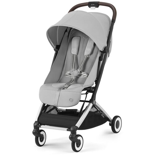 Cybex ORFEO Kolica za bebe, Svetlosiva Cene