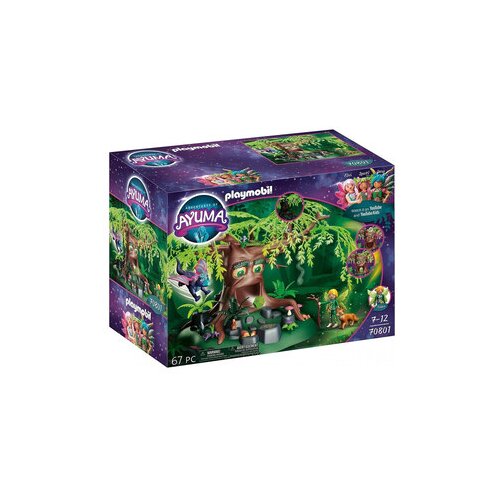 Playmobil Ayuma Drvo mudrosti Cene