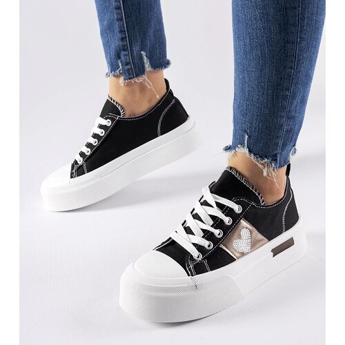 D/CEO White trainers Justar Cene