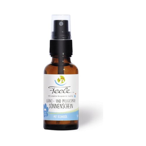 Feele sprej za sjaj i njegu dlake "sunshine" - 100 ml Cijene