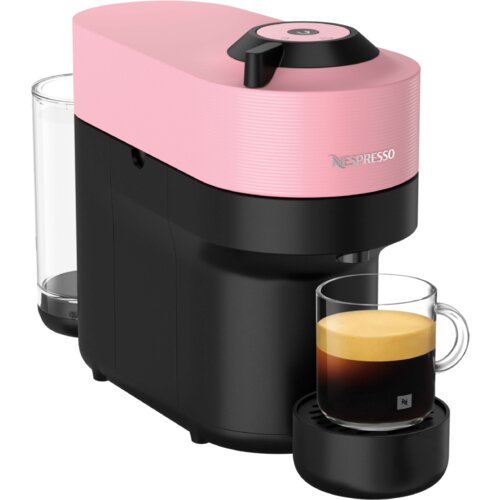 Nespresso Vertuo Pop Candy Pink Cene