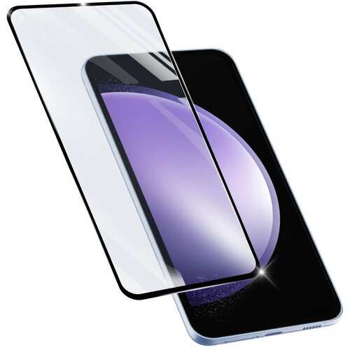 Cellular Line Impact Glass kapsula A36/56 TEMPGCABGALS24FEK za Samsung Galaxy S24 FE/A36/A56 Cijene