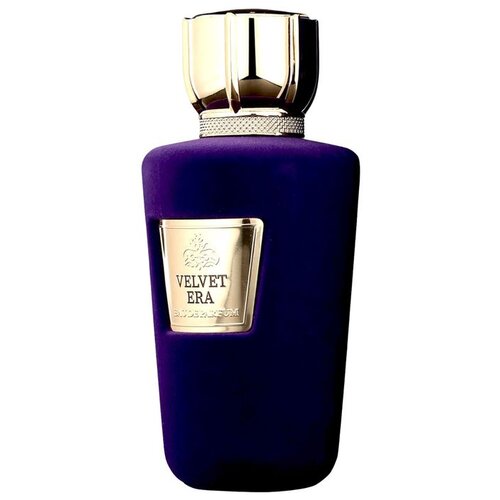 Fragrance World Velvet Era Eau de Parfum 100 ml Slike