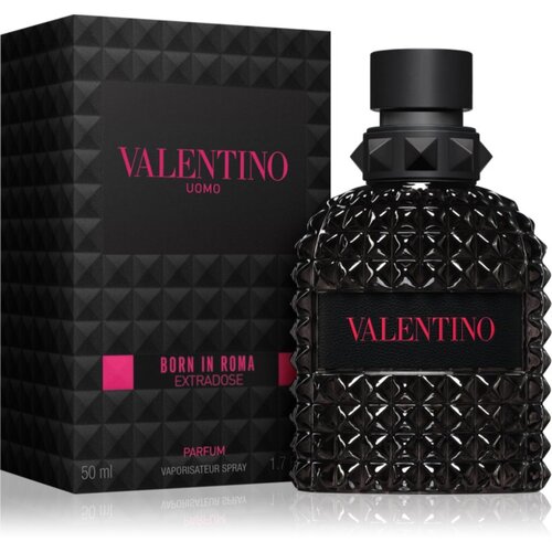 Valentino Born In Roma Extradose Uomo parfum za mo&amp;scaron;ke 50 ml Slike